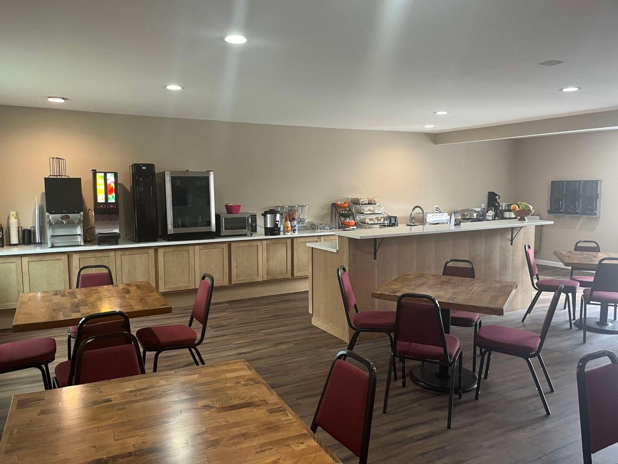 Best Western Bennington Exterior foto