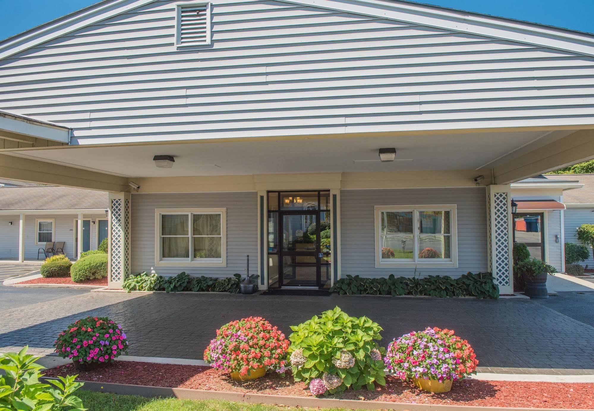 Best Western Bennington Exterior foto