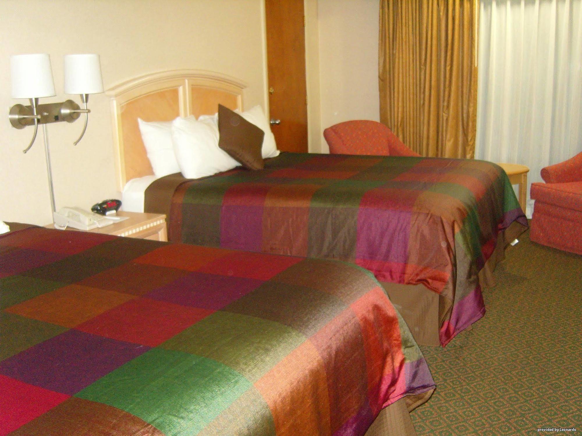 Best Western Bennington Exterior foto