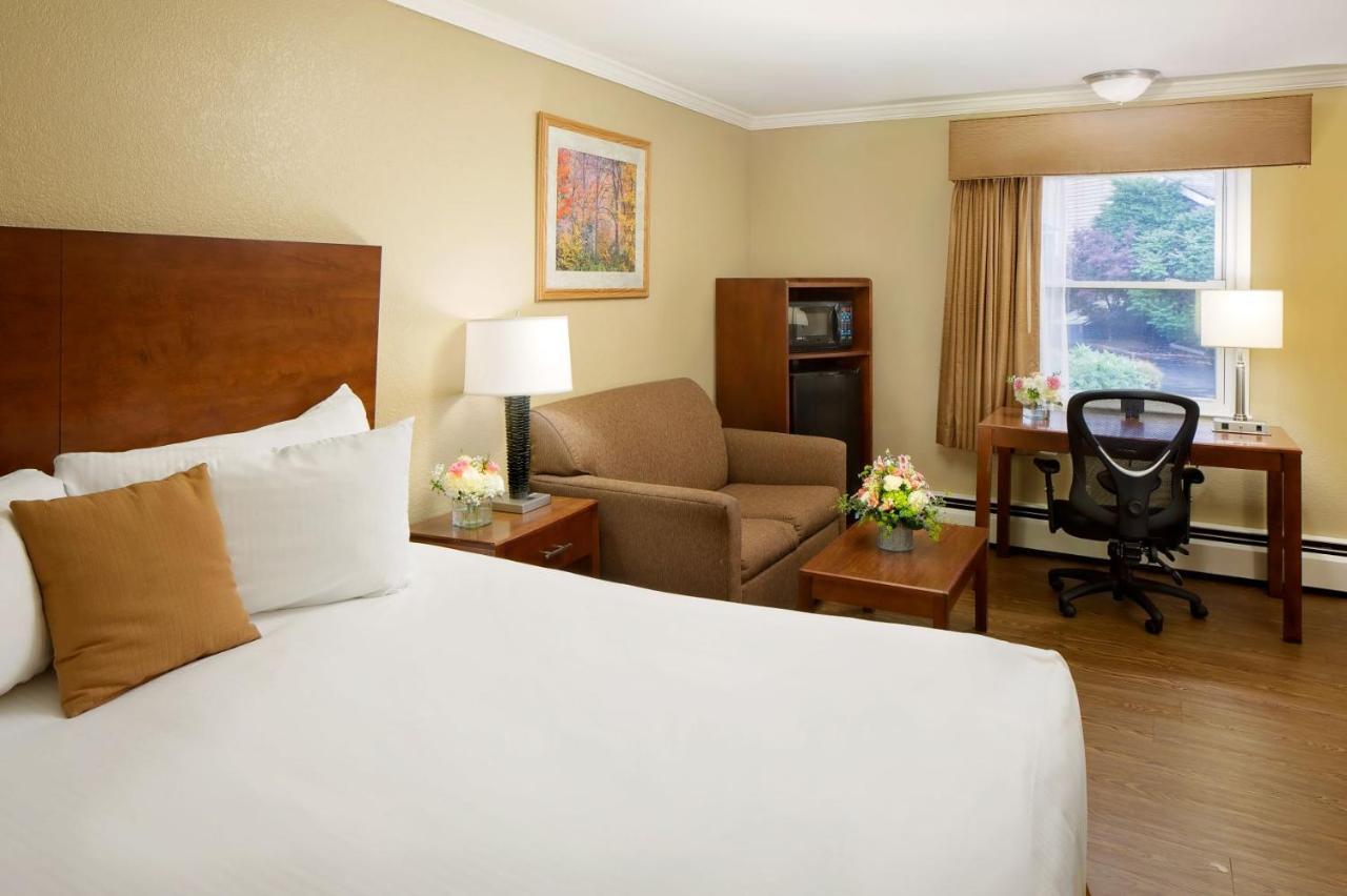 Best Western Bennington Exterior foto